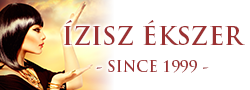 ÍZISZ&nbsp;ékszer