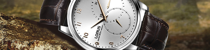 lorus